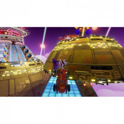 Nintendo Chocobo GP Standard Multilingua Nintendo Switch