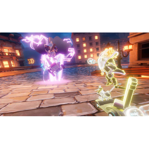 Nintendo Chocobo GP Standard Multilingua...