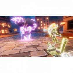 Nintendo Chocobo GP Standard Multilingua Nintendo Switch