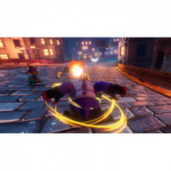 Nintendo Chocobo GP Standard Multilingua Nintendo Switch