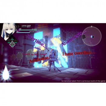 NIS America Crystar... 2