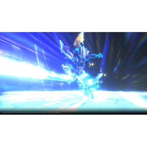 NIS America Crystar Standard Inglese,...