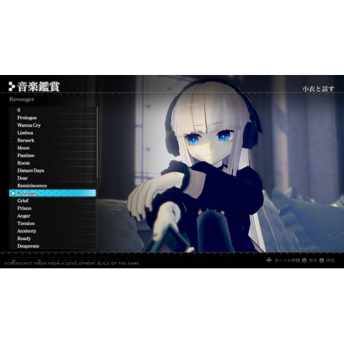 NIS America Crystar Standard Inglese,...