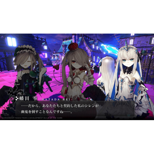 NIS America Crystar Standard Inglese,...