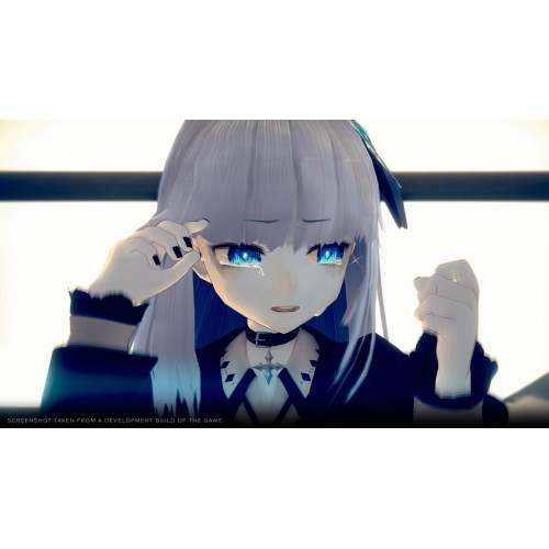 NIS America Crystar Standard Inglese,...