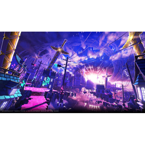 NIS America Crystar Standard Inglese,...