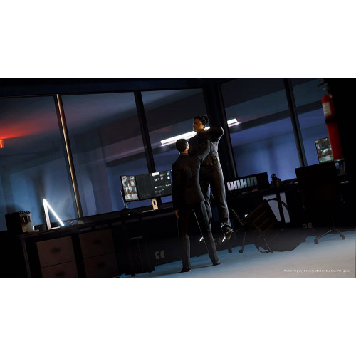 NACON Vampire: The Masquerade - Swansong...