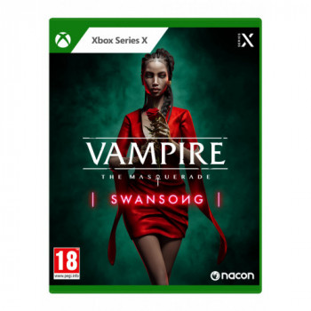 NACON Vampire: The...