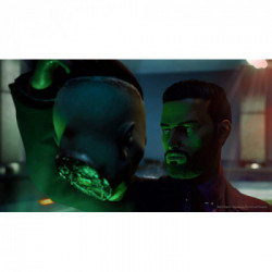 NACON Vampire: The Masquerade - Swansong Standard Multilingua Xbox Series X