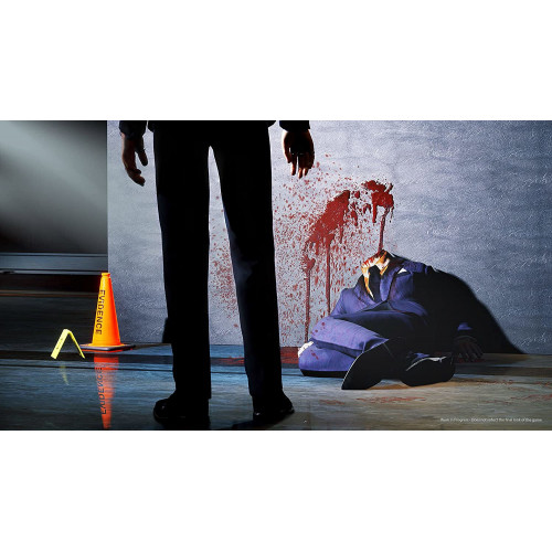 NACON Vampire: The Masquerade - Swansong...