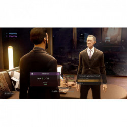 NACON Vampire: The Masquerade - Swansong Standard Multilingua Xbox Series X