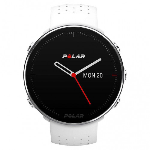 Polar Vantage M White, Tg. S/M - OROLOGIO...