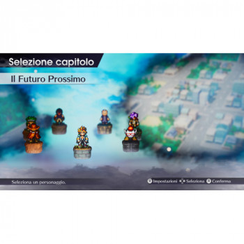 Nintendo LIVE A LIVE... 2