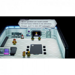 Nintendo LIVE A LIVE Standard ITA Nintendo Switch