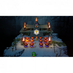 Nintendo LIVE A LIVE Standard ITA Nintendo Switch