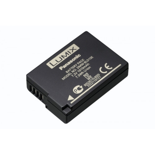 Panasonic DMW-BLD10E Batteria per...