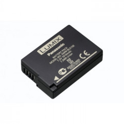 Panasonic DMW-BLD10E Batteria per fotocamera/videocamera Ioni di Litio 1010 mAh