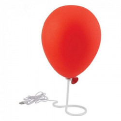 Lampada Scrivania IT Pennywise Balloon