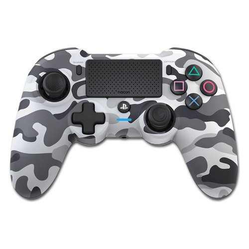 Gamepad Nacon Playstation 4 Asymmetric Wireless...
