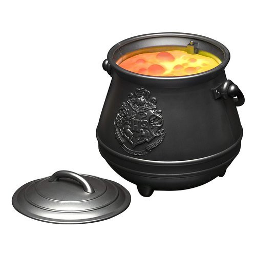 Lampada tavolo Paladone PP6726HP Harry Potter