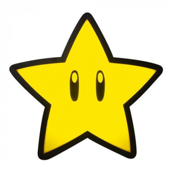 Lampada Super Star...