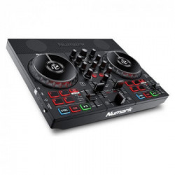 Controller disc jockey Numark Party Mix Live
