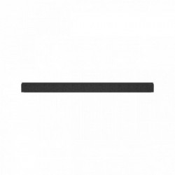 LG SP7.DEUSLLK altoparlante soundbar Nero, Argento 5.1 canali 440 W