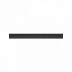 LG SP7.DEUSLLK altoparlante soundbar Nero, Argento 5.1 canali 440 W