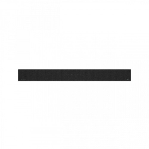 LG SP7.DEUSLLK altoparlante soundbar Nero,...