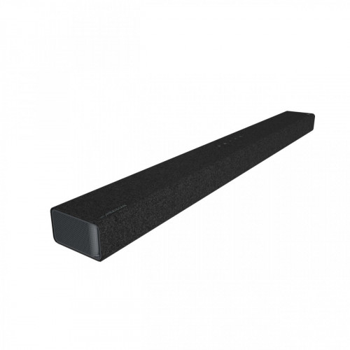 LG SP7.DEUSLLK altoparlante soundbar Nero,...