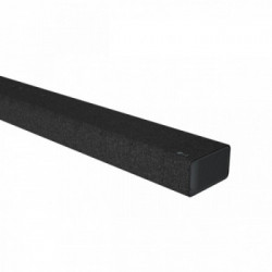 LG SP7.DEUSLLK altoparlante soundbar Nero, Argento 5.1 canali 440 W