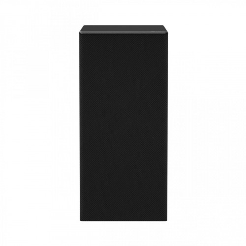 LG SP7.DEUSLLK altoparlante soundbar Nero,...