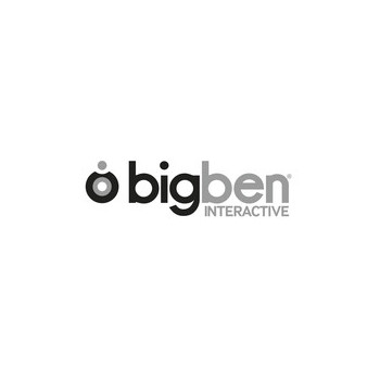 Bigben Interactive BIG NAC...