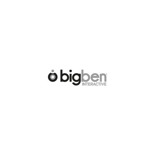 Bigben Interactive BIG NAC XBA CON WL MG-X PRO SW
