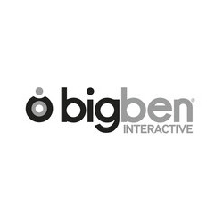 Bigben Interactive BIG NAC XBA CON WL MG-X PRO SW