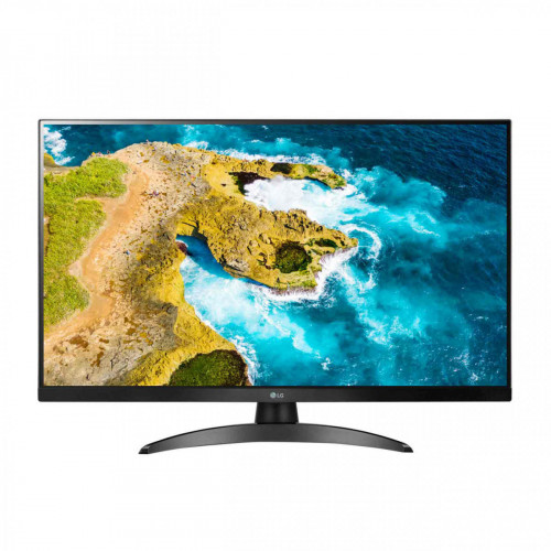 LG 27TQ615S Monitor TV 27" smart webOS 22 FULL...