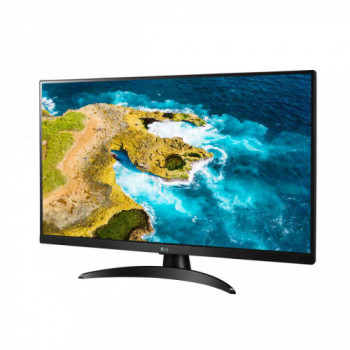 LG 27TQ615S Monitor TV 27"... 2