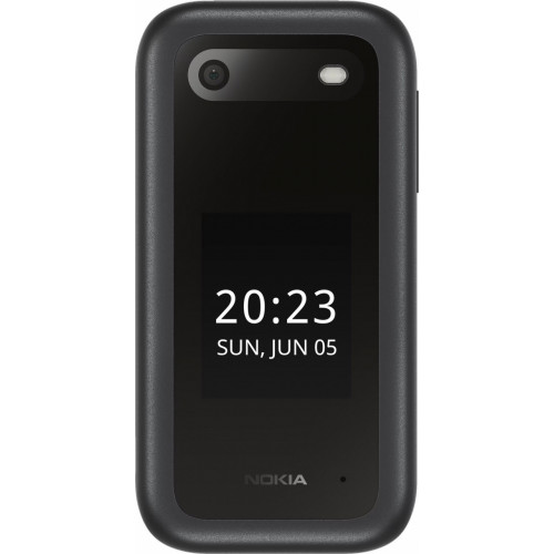 Nokia 2660 Flip 7,37 cm (2.9") 123 g Nero...