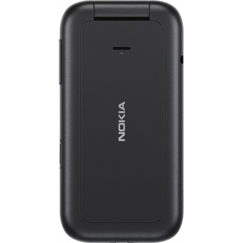Nokia 2660 Flip 7,37 cm (2.9") 123 g Nero...