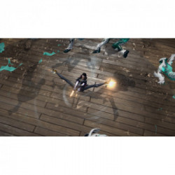 Nintendo Bayonetta 3 Standard ITA Nintendo Switch