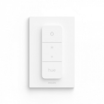 Philips Hue Dimmer switch... 2
