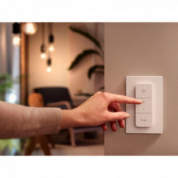 Philips Hue Dimmer switch (ultimo modello)