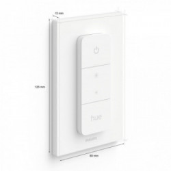 Philips Hue Dimmer switch (ultimo modello)