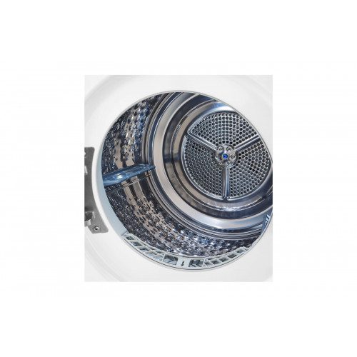 Lg RH10V9AV4W - Asciugatrice a Pompa di Calore,...