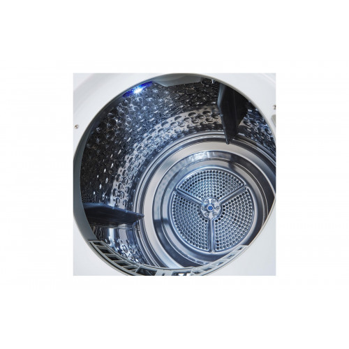 Lg RH10V9AV4W - Asciugatrice a Pompa di Calore,...