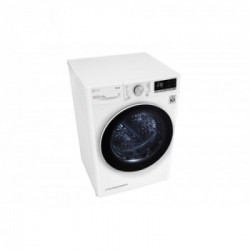 Lg RH10V9AV4W - Asciugatrice a Pompa di Calore, 10 Kg, Classe A+++ 