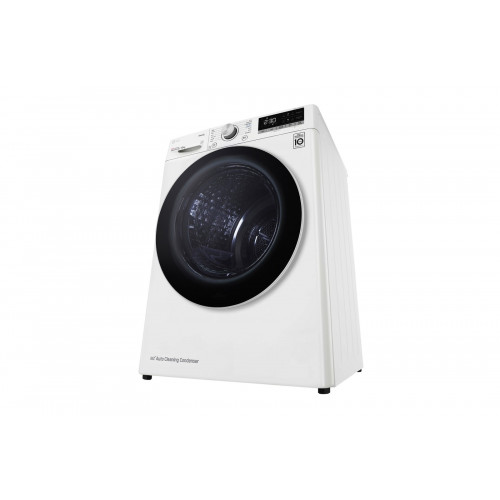 Lg RH10V9AV4W - Asciugatrice a Pompa di Calore,...