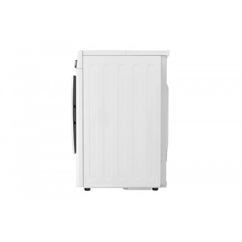 Lg RH10V9AV4W - Asciugatrice a Pompa di Calore,...