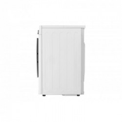 Lg RH10V9AV4W - Asciugatrice a Pompa di Calore, 10 Kg, Classe A+++ 