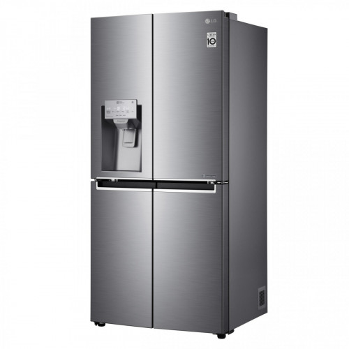 Lg GML844PZ6F - Frigorifero Americano Side by...